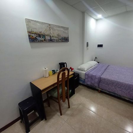 Devoto Buenos Aires Daire Dış mekan fotoğraf