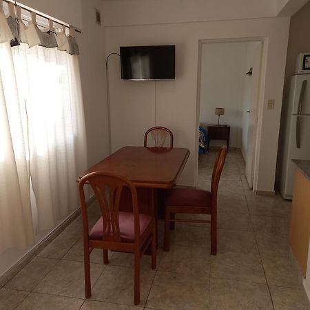 Devoto Buenos Aires Daire Dış mekan fotoğraf