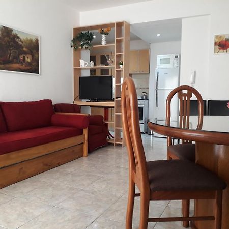 Devoto Buenos Aires Daire Dış mekan fotoğraf