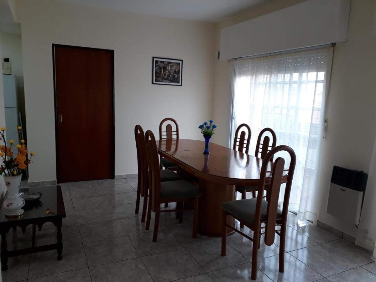 Devoto Buenos Aires Daire Dış mekan fotoğraf