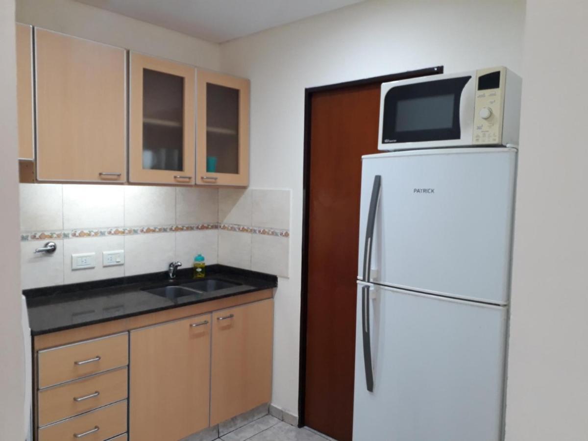 Devoto Buenos Aires Daire Dış mekan fotoğraf