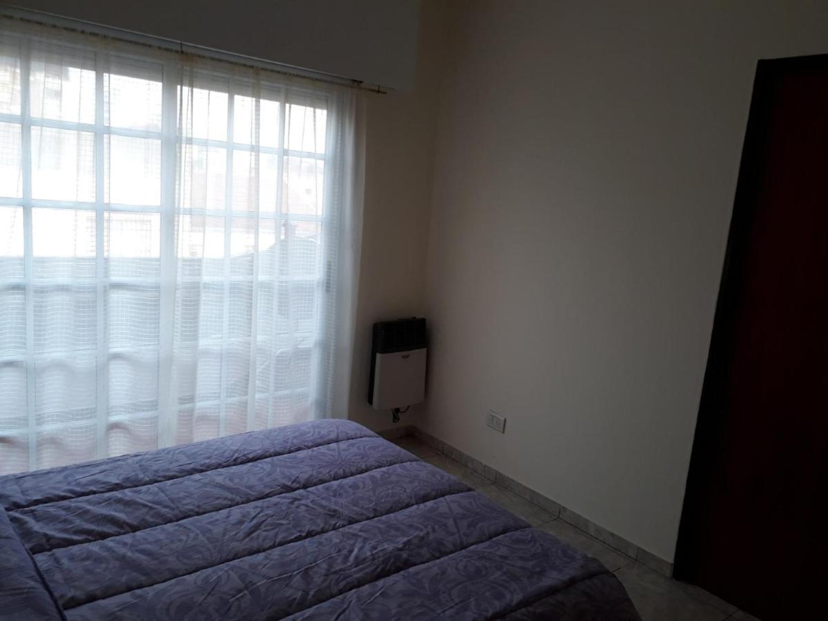 Devoto Buenos Aires Daire Dış mekan fotoğraf