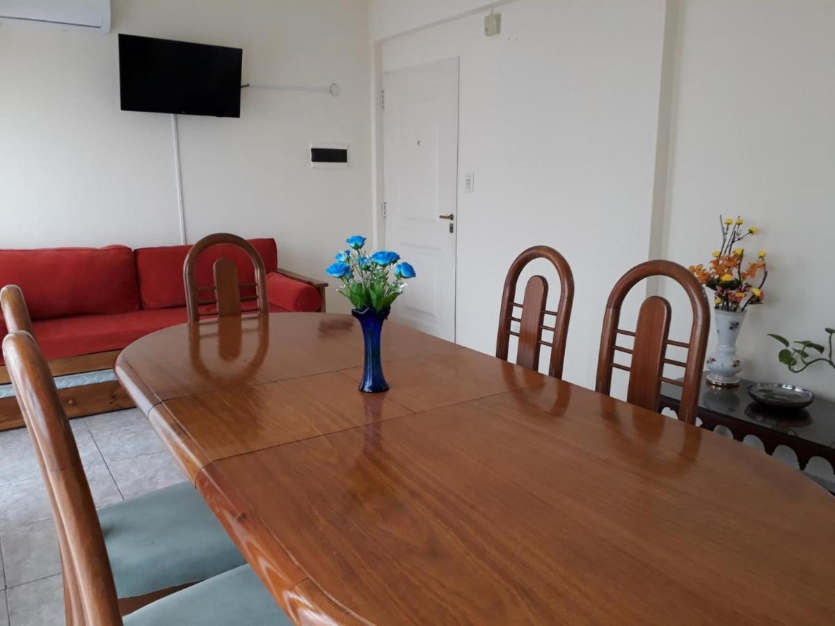 Devoto Buenos Aires Daire Dış mekan fotoğraf
