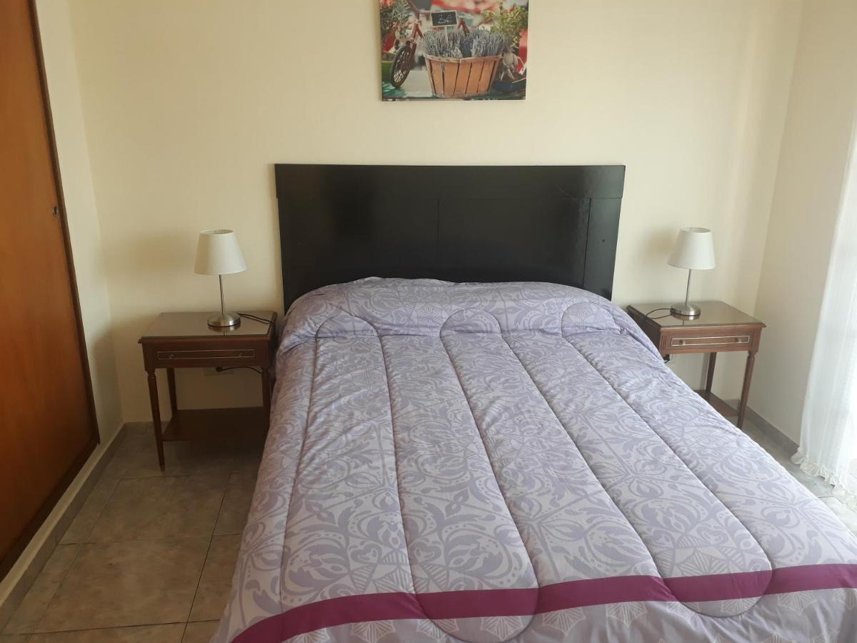 Devoto Buenos Aires Daire Dış mekan fotoğraf