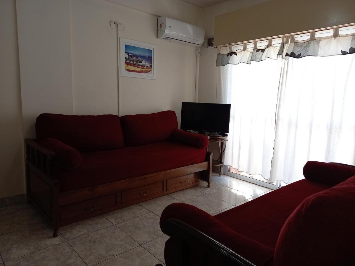 Devoto Buenos Aires Daire Dış mekan fotoğraf