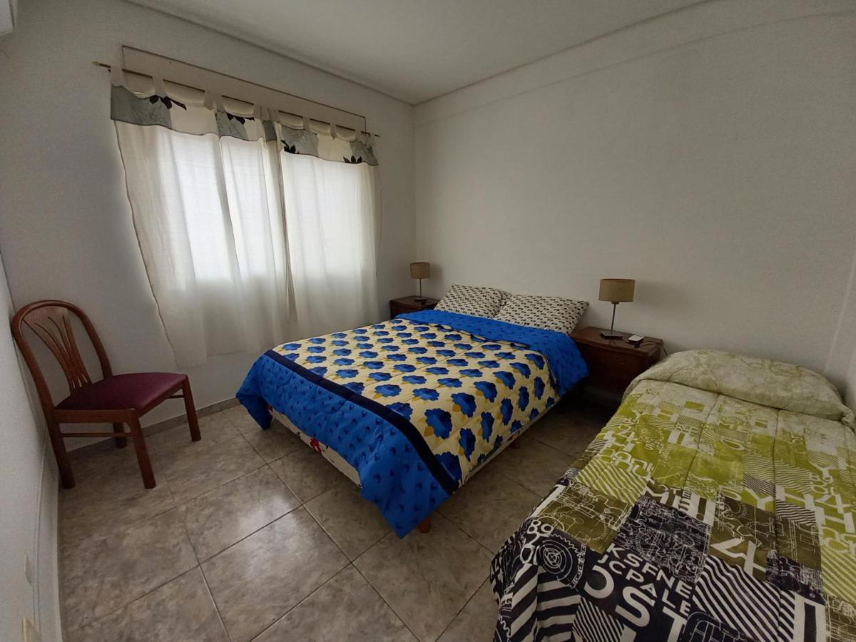 Devoto Buenos Aires Daire Dış mekan fotoğraf