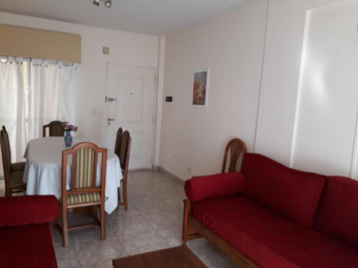 Devoto Buenos Aires Daire Dış mekan fotoğraf