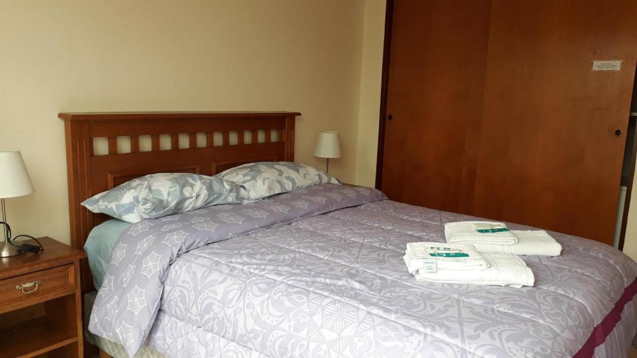 Devoto Buenos Aires Daire Dış mekan fotoğraf