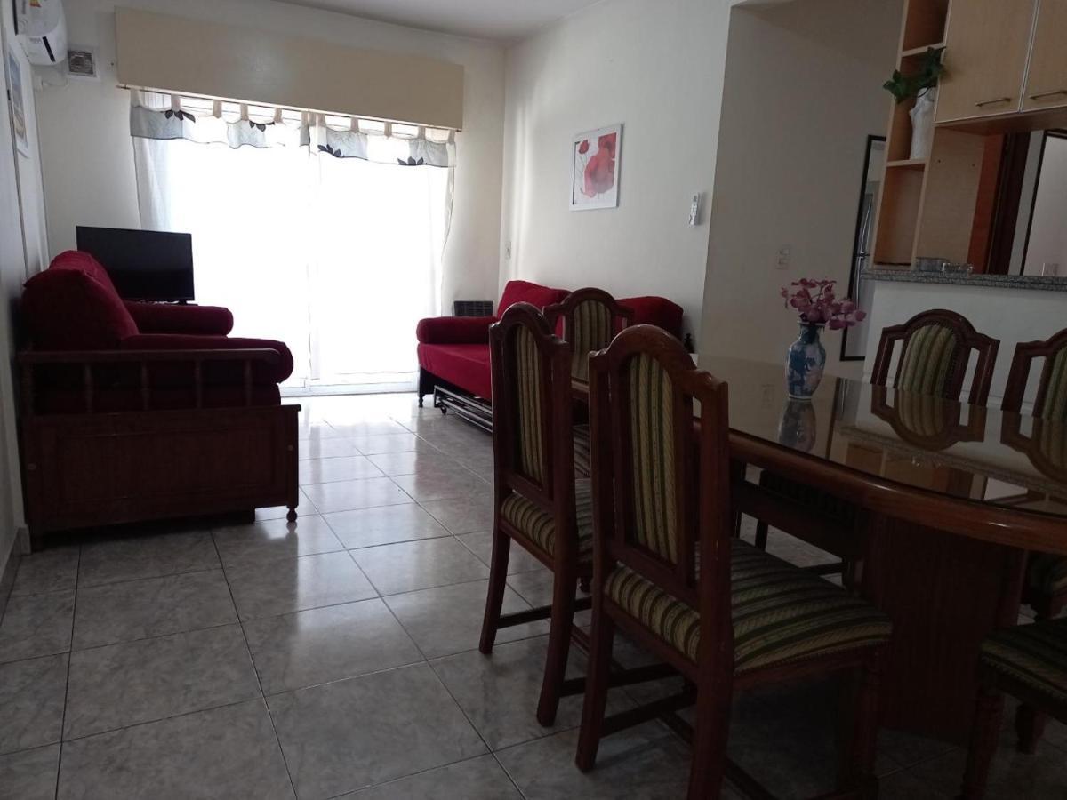 Devoto Buenos Aires Daire Dış mekan fotoğraf