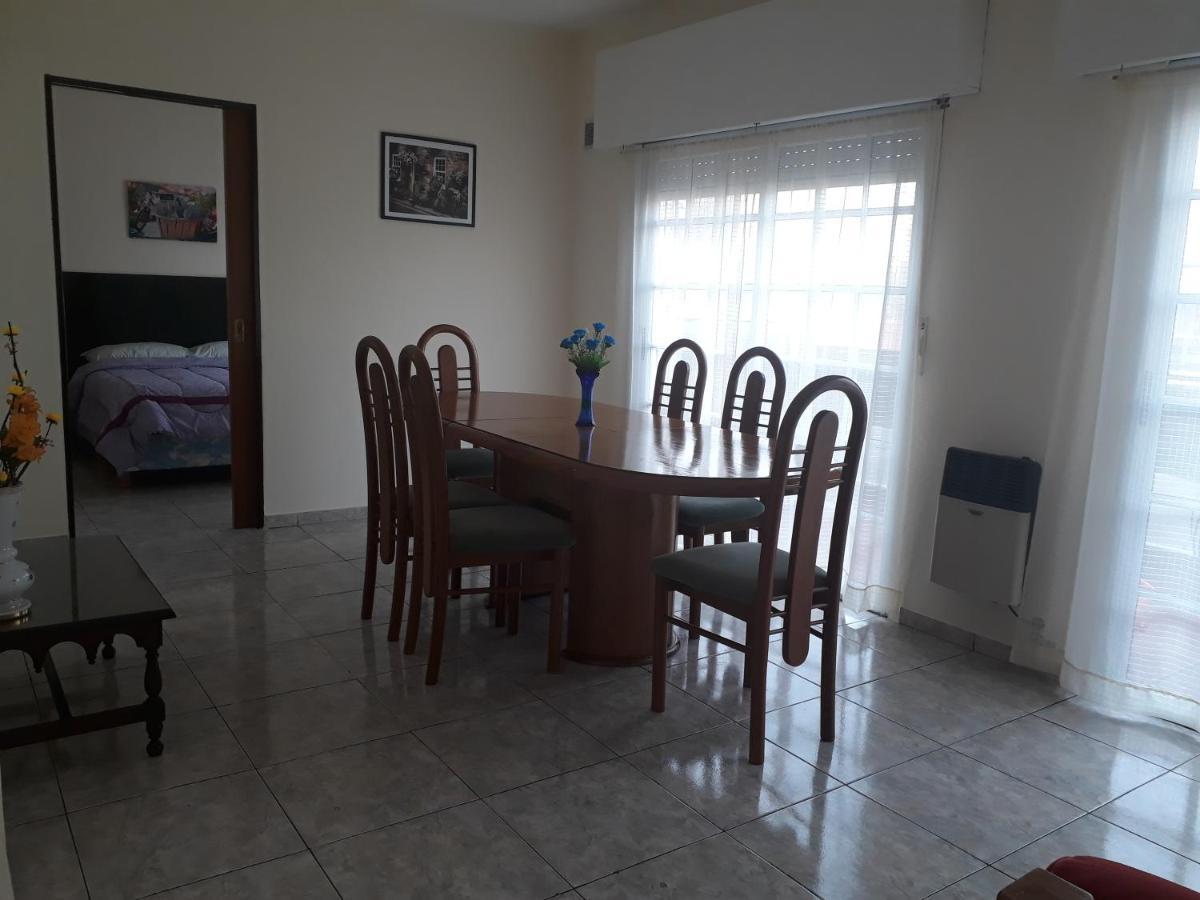 Devoto Buenos Aires Daire Dış mekan fotoğraf