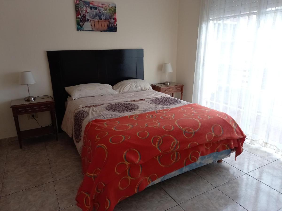 Devoto Buenos Aires Daire Dış mekan fotoğraf