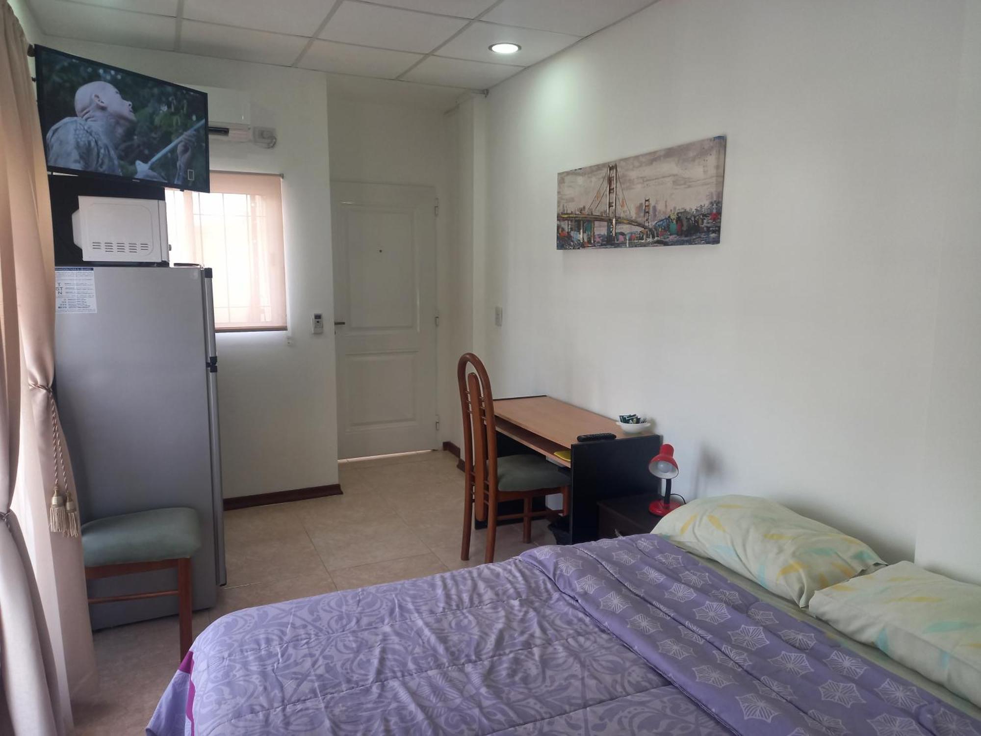 Devoto Buenos Aires Daire Dış mekan fotoğraf