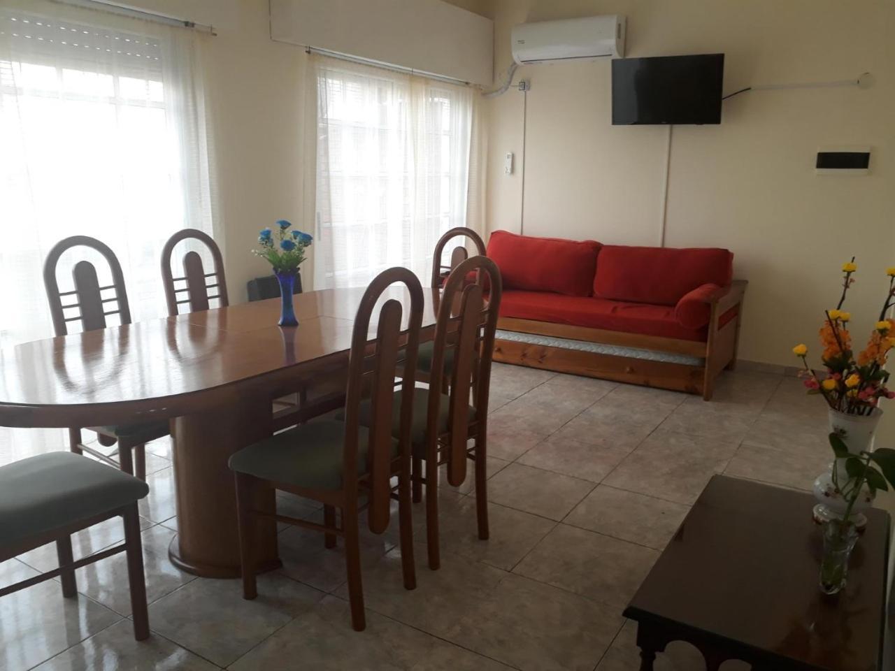 Devoto Buenos Aires Daire Dış mekan fotoğraf
