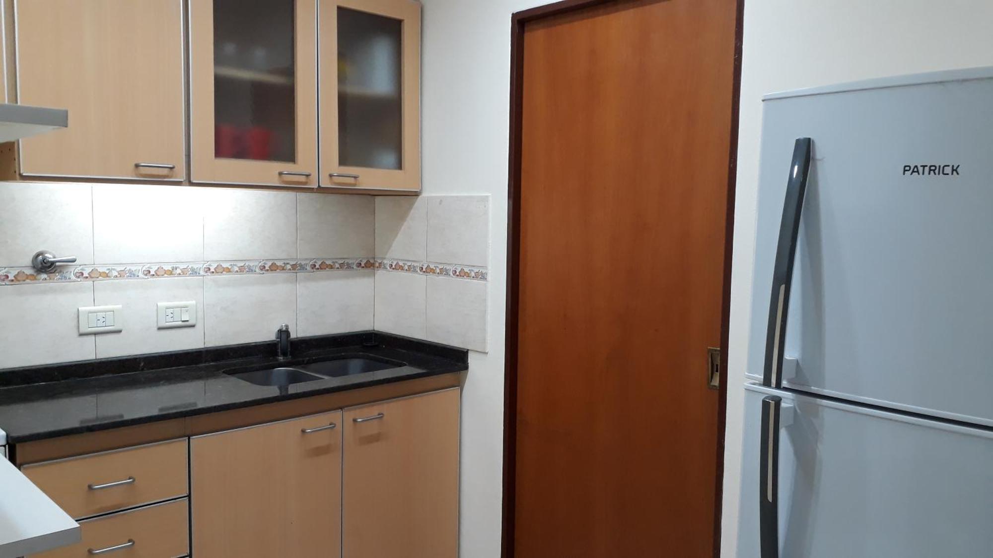 Devoto Buenos Aires Daire Dış mekan fotoğraf