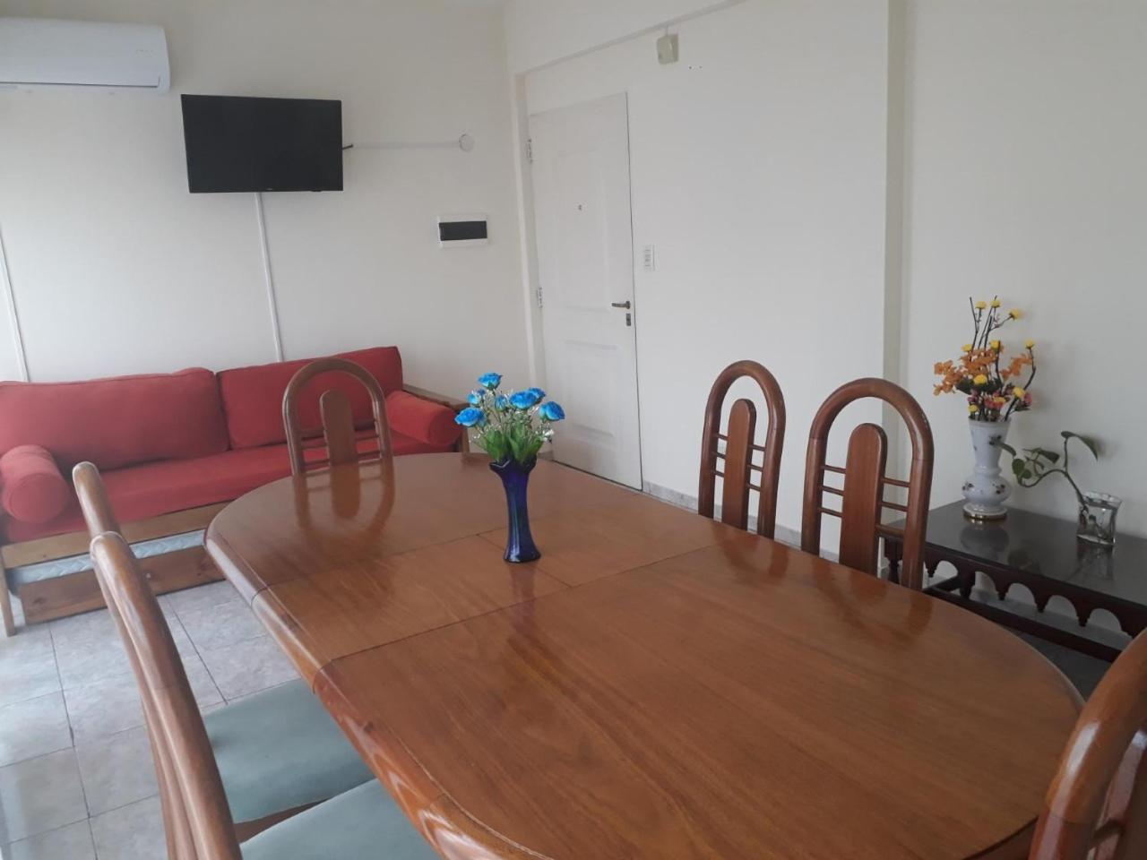 Devoto Buenos Aires Daire Dış mekan fotoğraf