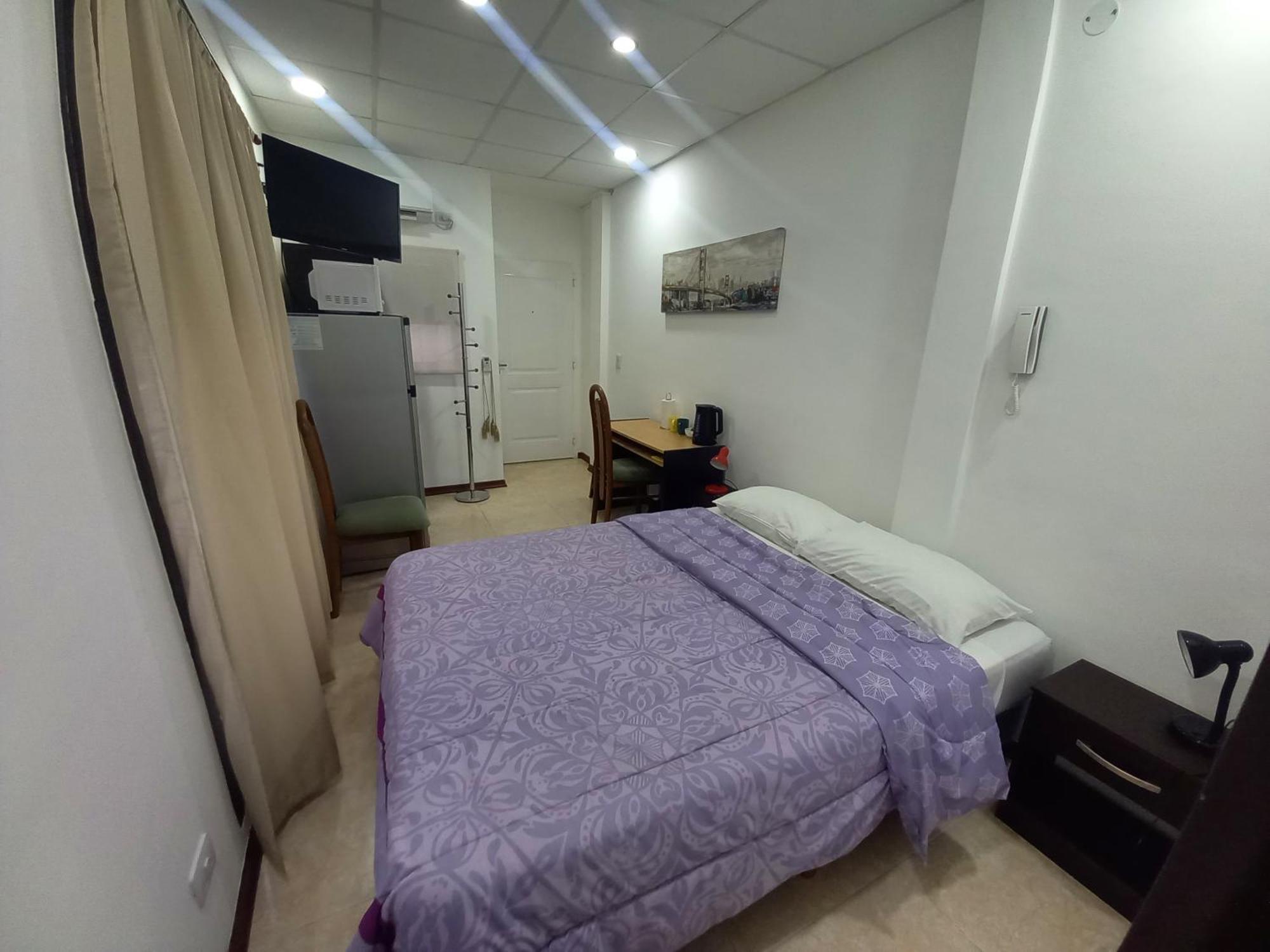 Devoto Buenos Aires Daire Oda fotoğraf