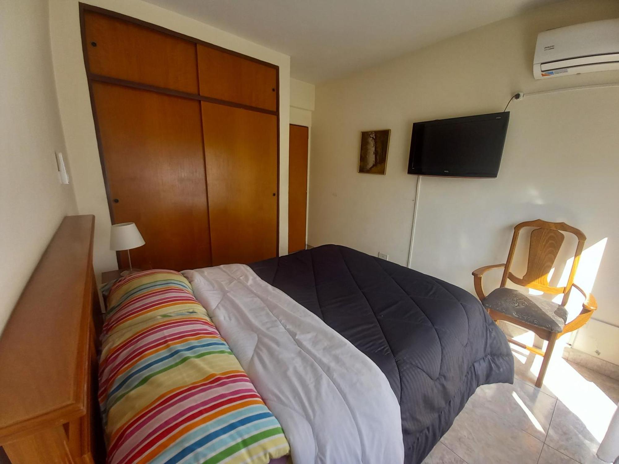 Devoto Buenos Aires Daire Oda fotoğraf