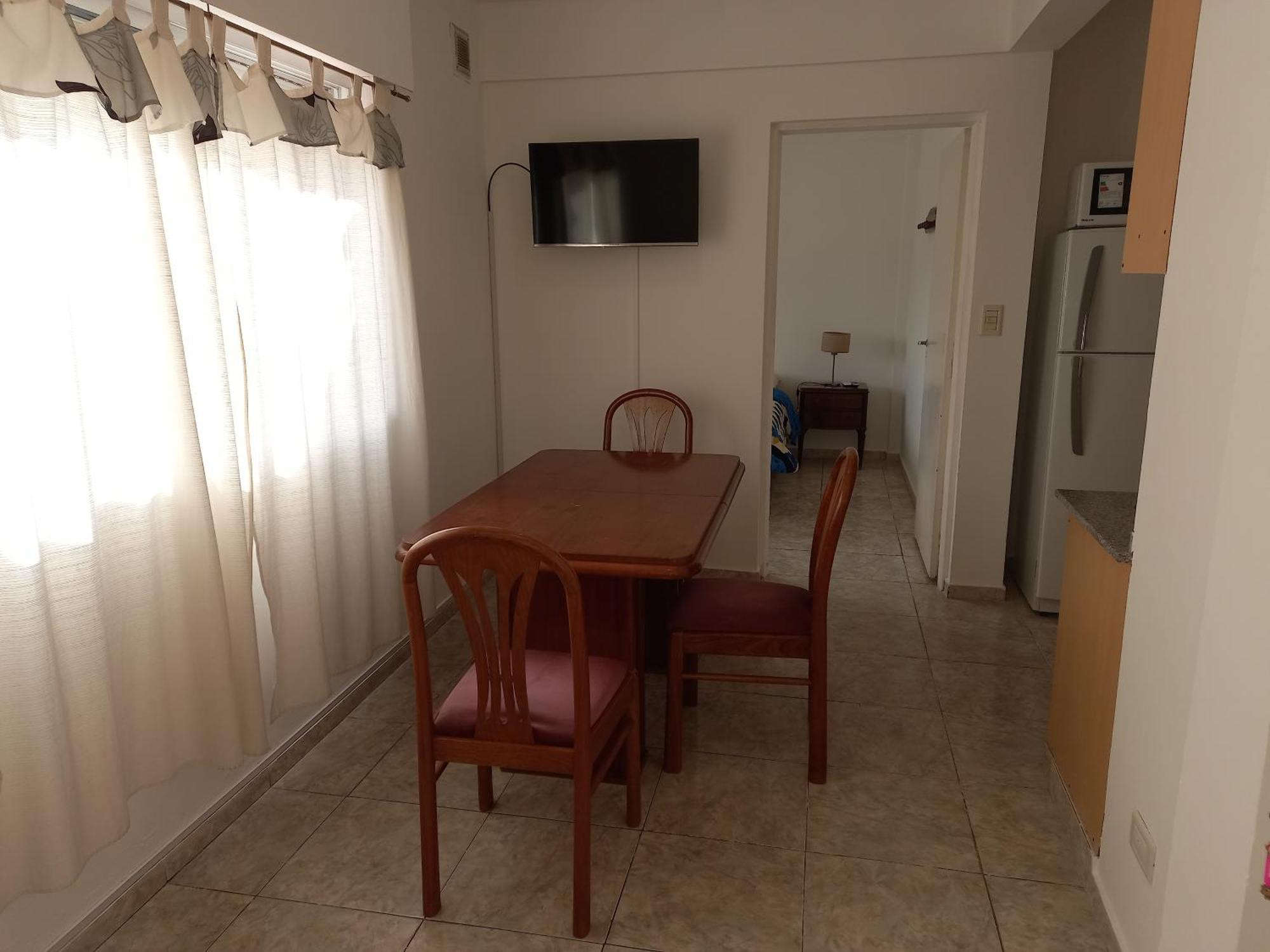 Devoto Buenos Aires Daire Dış mekan fotoğraf