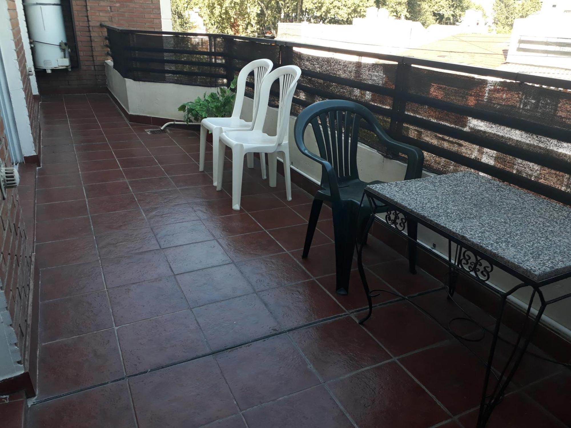 Devoto Buenos Aires Daire Oda fotoğraf