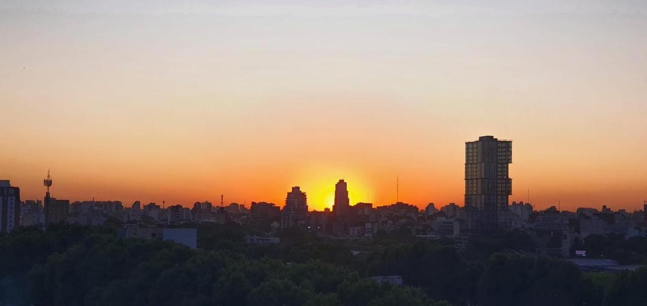 Devoto Buenos Aires Daire Dış mekan fotoğraf