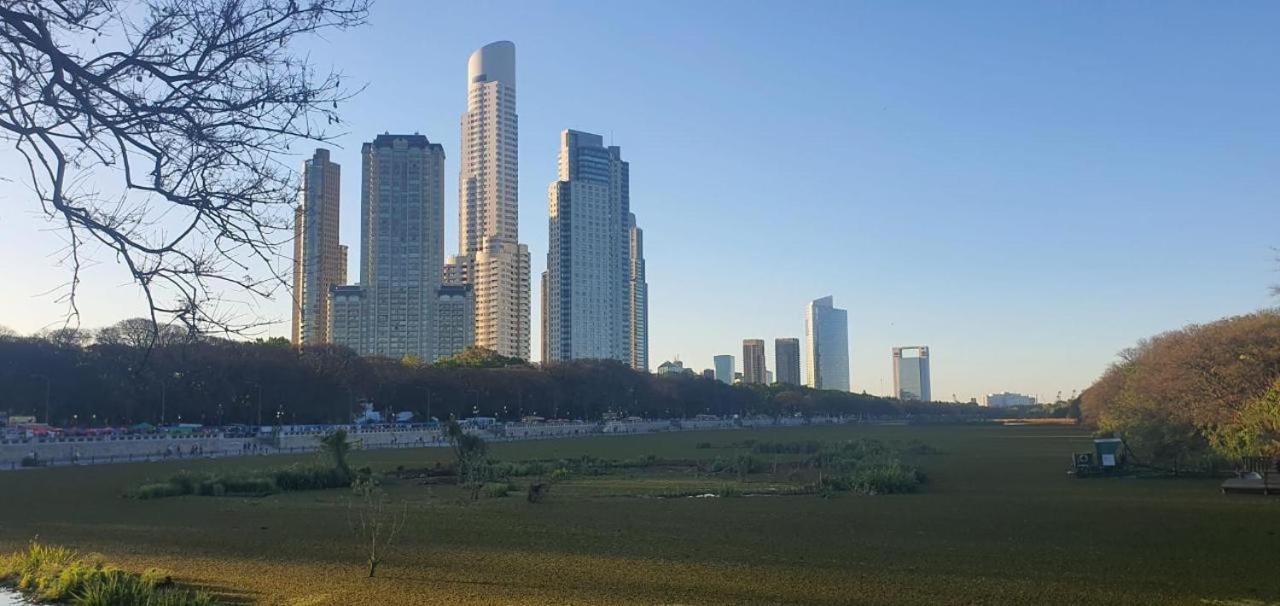 Devoto Buenos Aires Daire Dış mekan fotoğraf