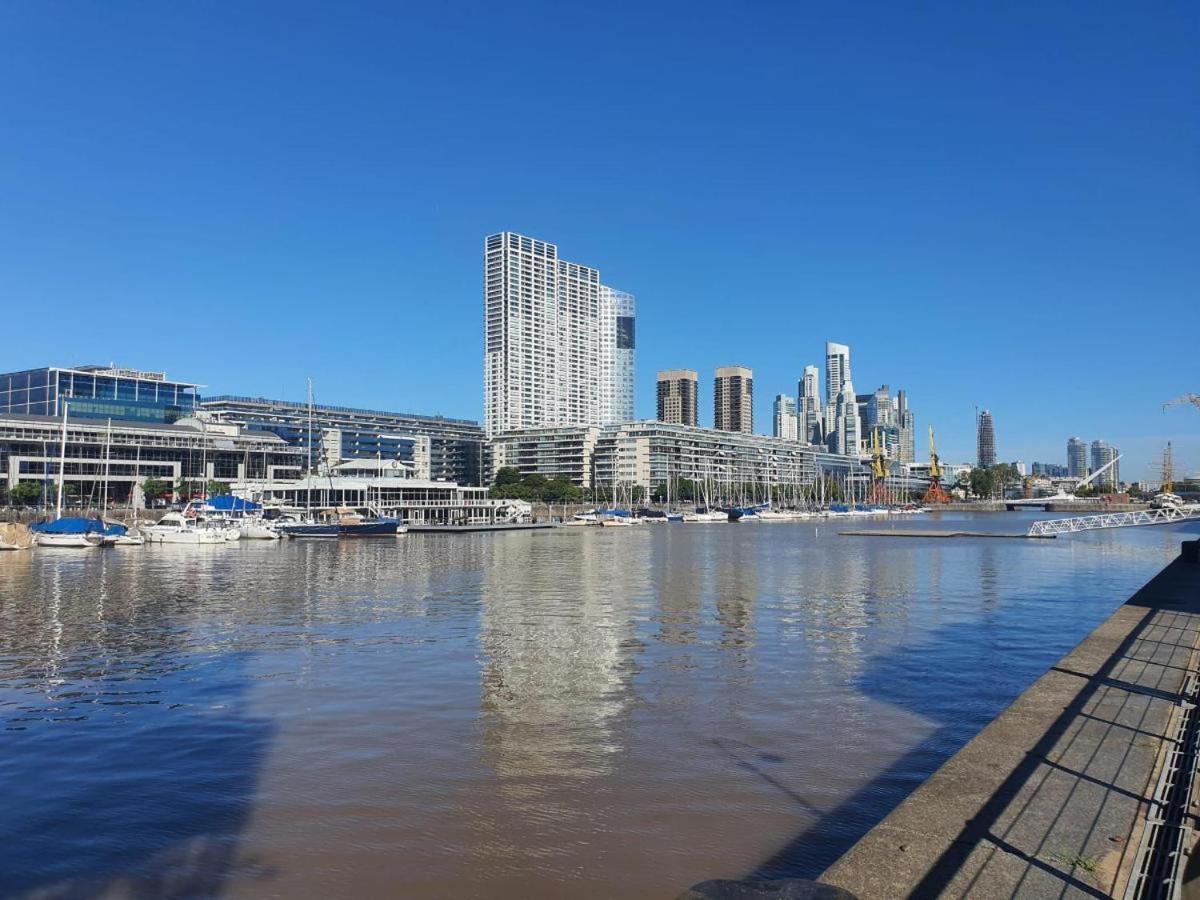 Devoto Buenos Aires Daire Dış mekan fotoğraf