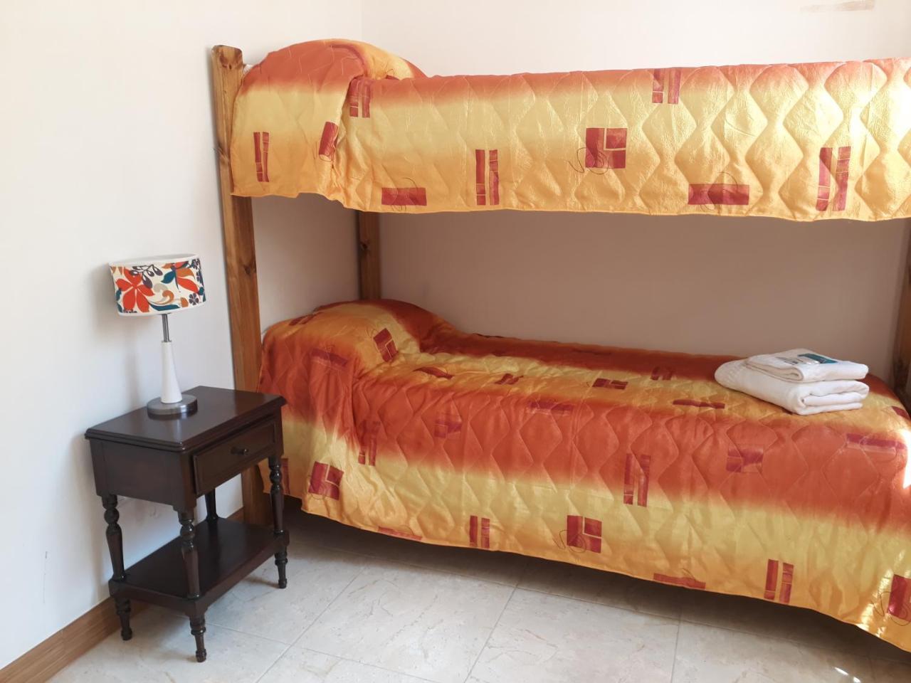 Devoto Buenos Aires Daire Dış mekan fotoğraf