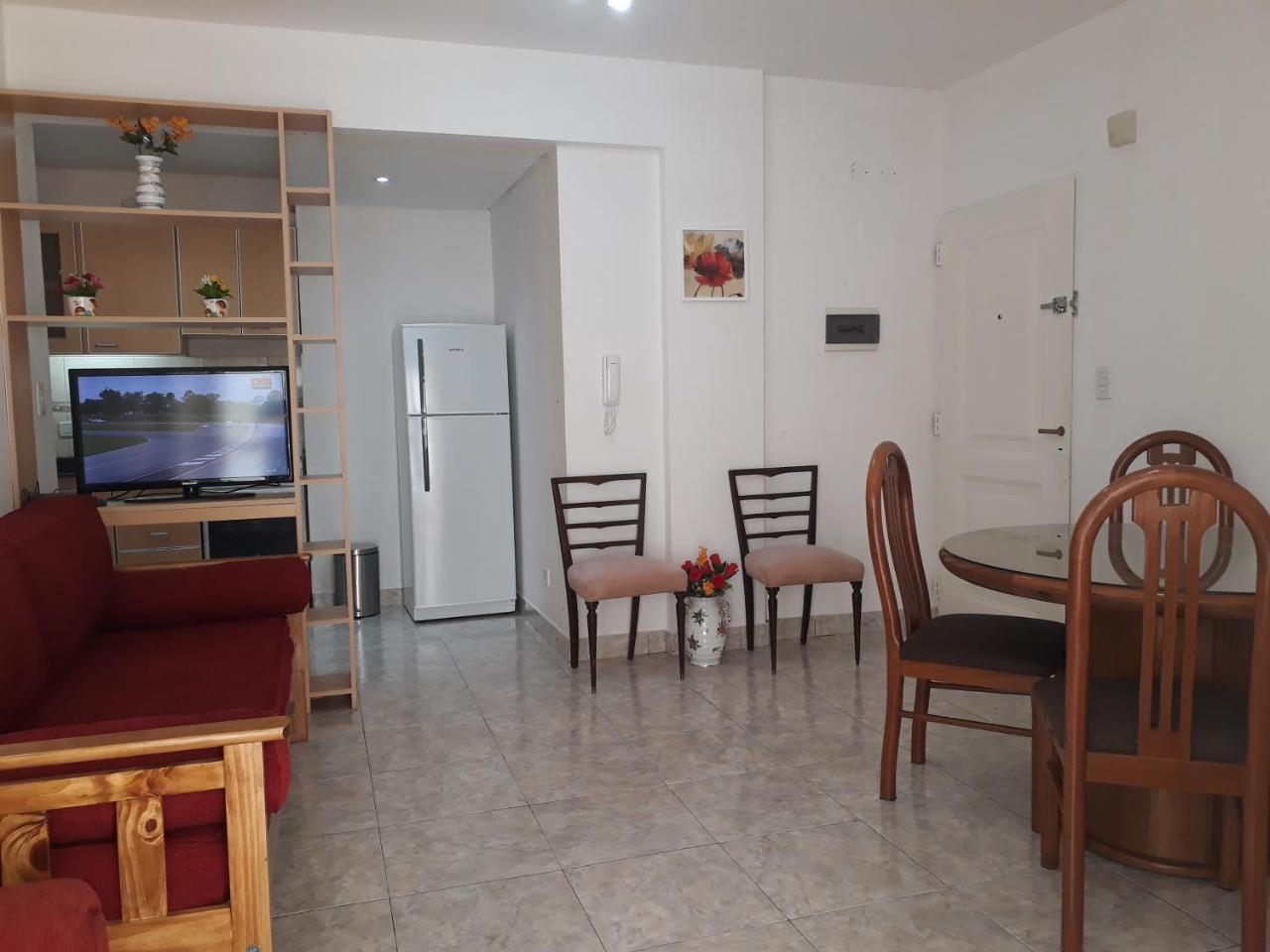 Devoto Buenos Aires Daire Dış mekan fotoğraf