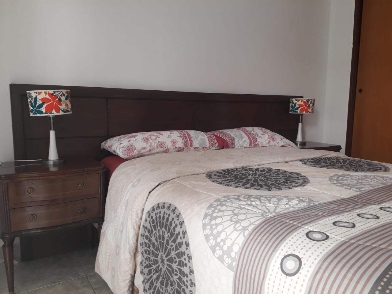 Devoto Buenos Aires Daire Dış mekan fotoğraf