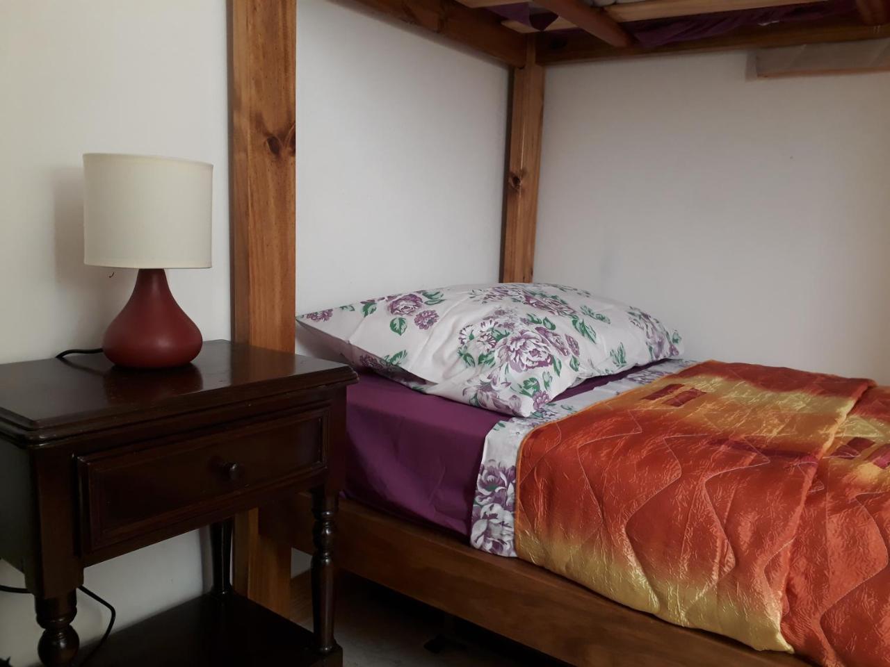 Devoto Buenos Aires Daire Dış mekan fotoğraf