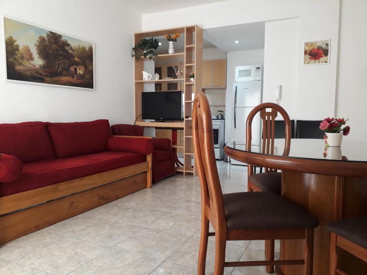 Devoto Buenos Aires Daire Dış mekan fotoğraf
