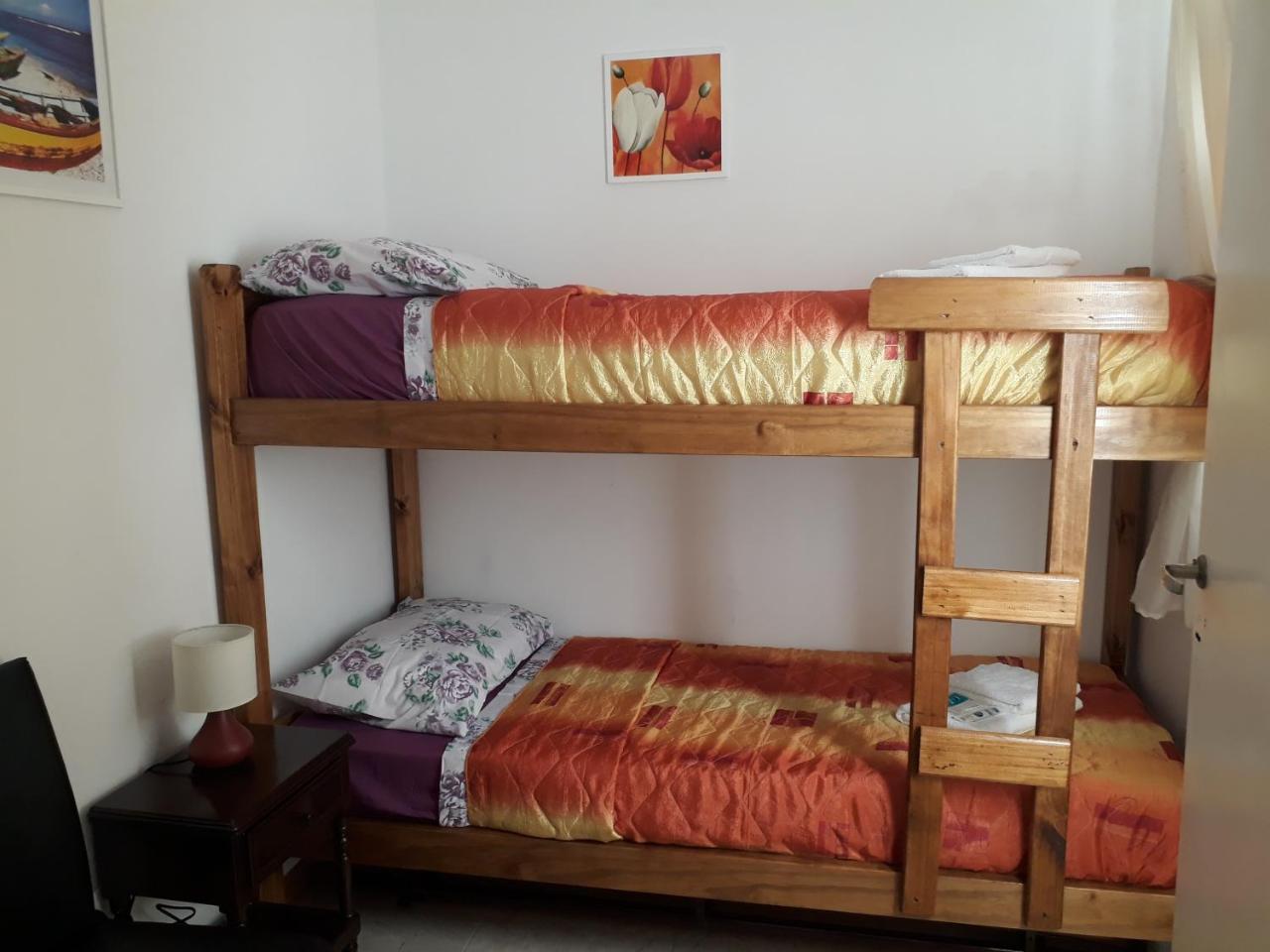 Devoto Buenos Aires Daire Dış mekan fotoğraf