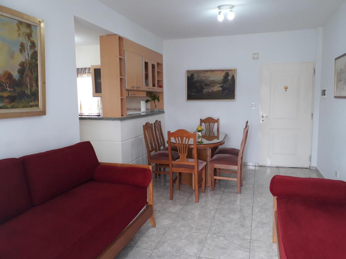 Devoto Buenos Aires Daire Dış mekan fotoğraf