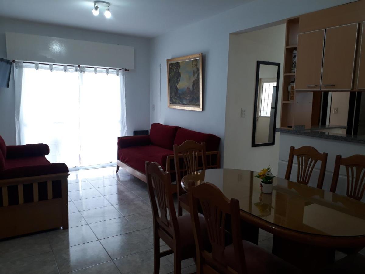 Devoto Buenos Aires Daire Dış mekan fotoğraf