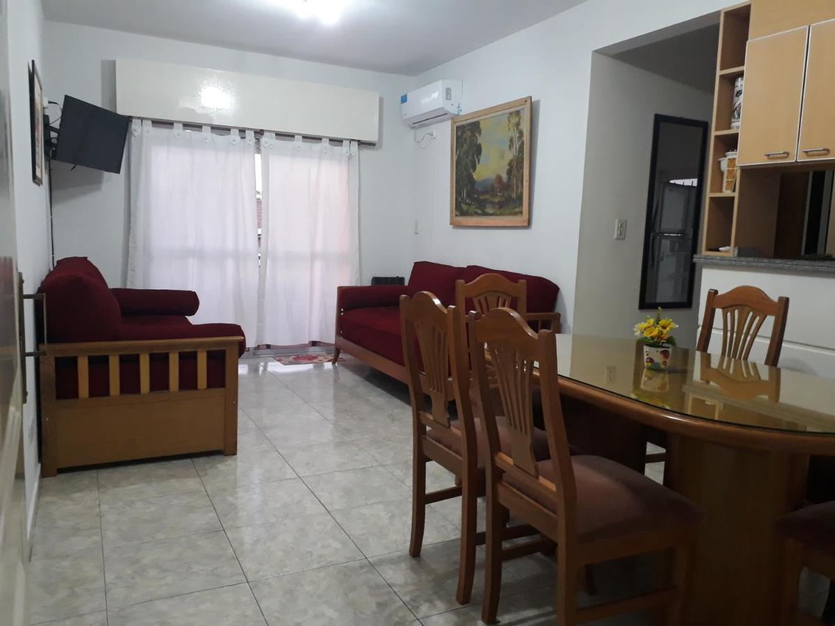 Devoto Buenos Aires Daire Dış mekan fotoğraf