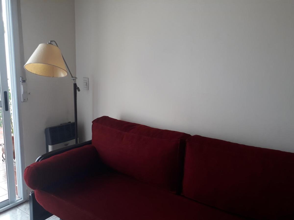 Devoto Buenos Aires Daire Dış mekan fotoğraf