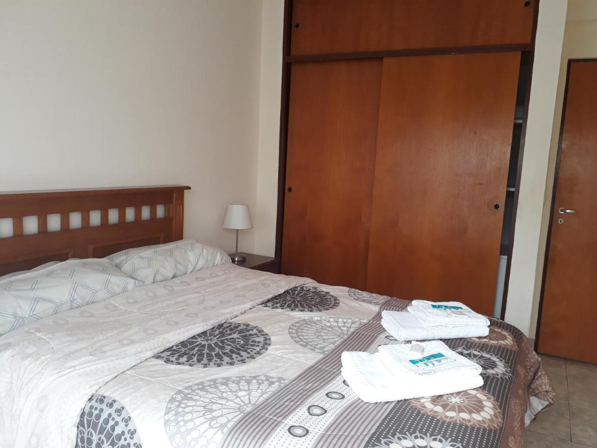 Devoto Buenos Aires Daire Dış mekan fotoğraf