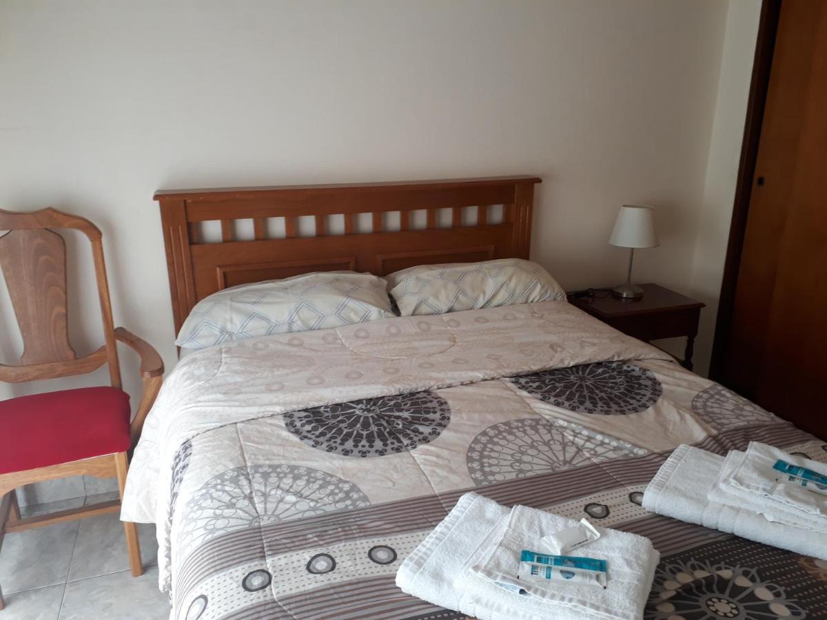 Devoto Buenos Aires Daire Dış mekan fotoğraf