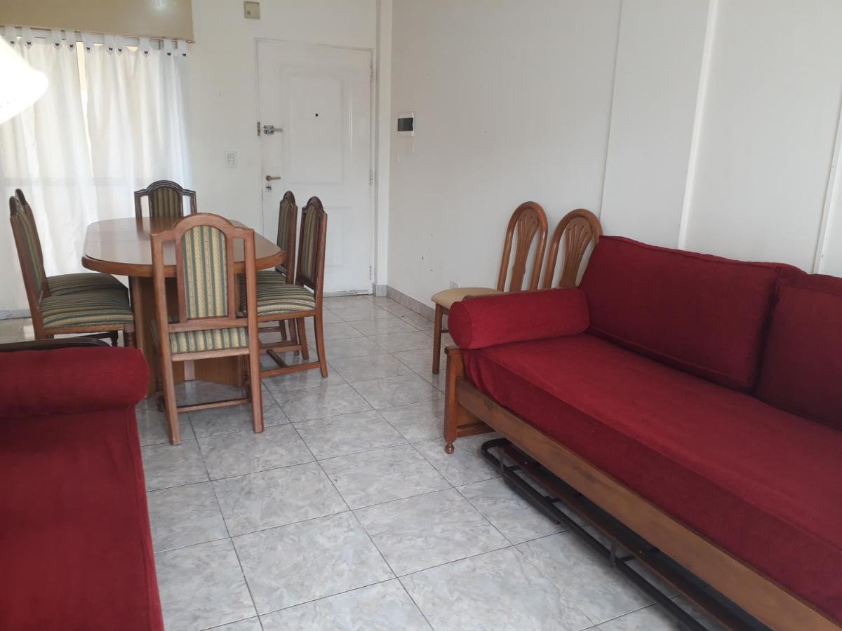 Devoto Buenos Aires Daire Dış mekan fotoğraf