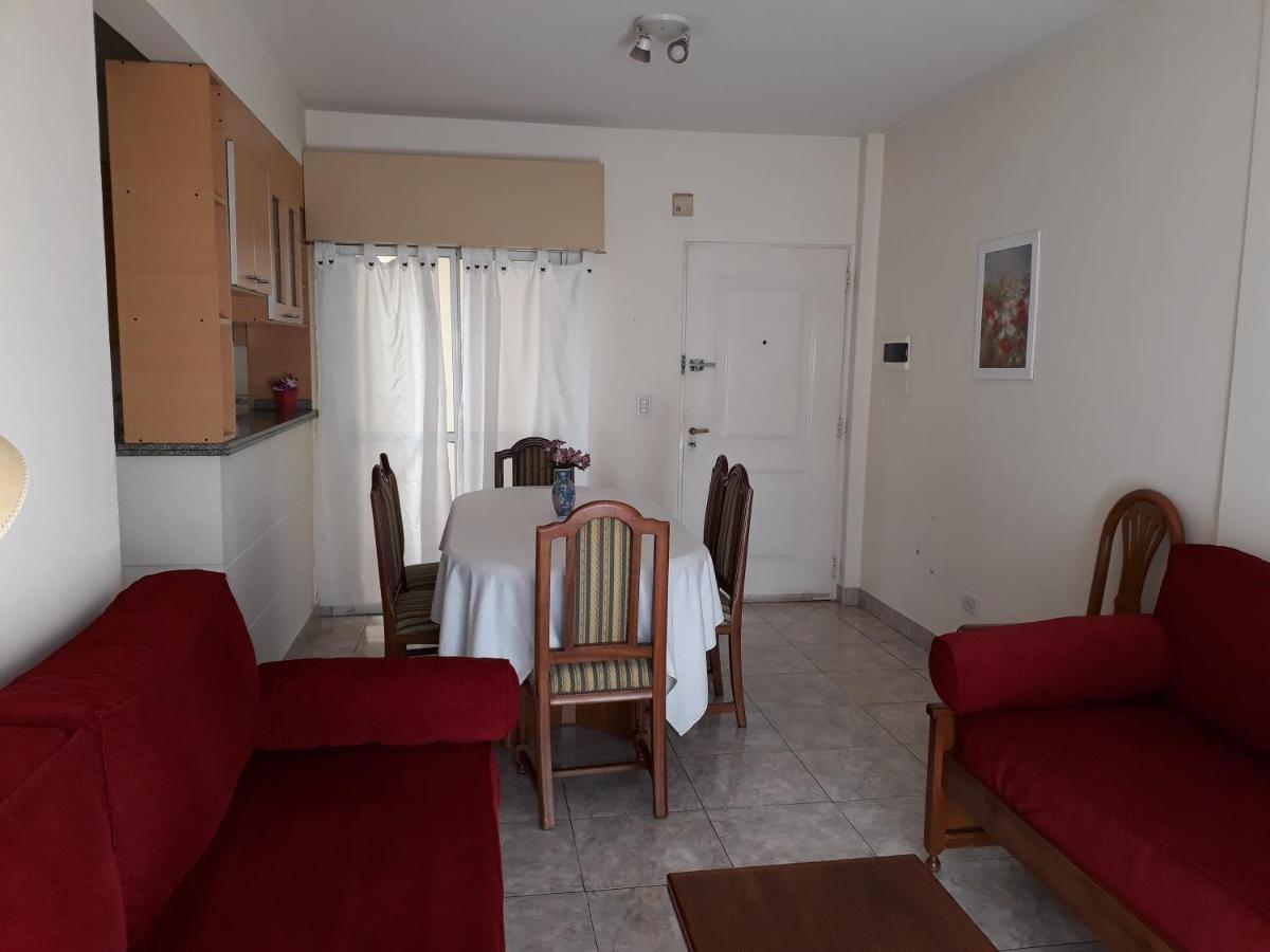 Devoto Buenos Aires Daire Dış mekan fotoğraf