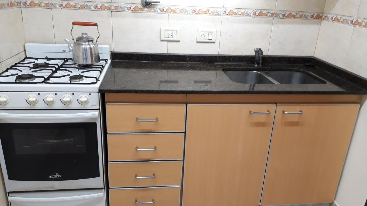 Devoto Buenos Aires Daire Dış mekan fotoğraf