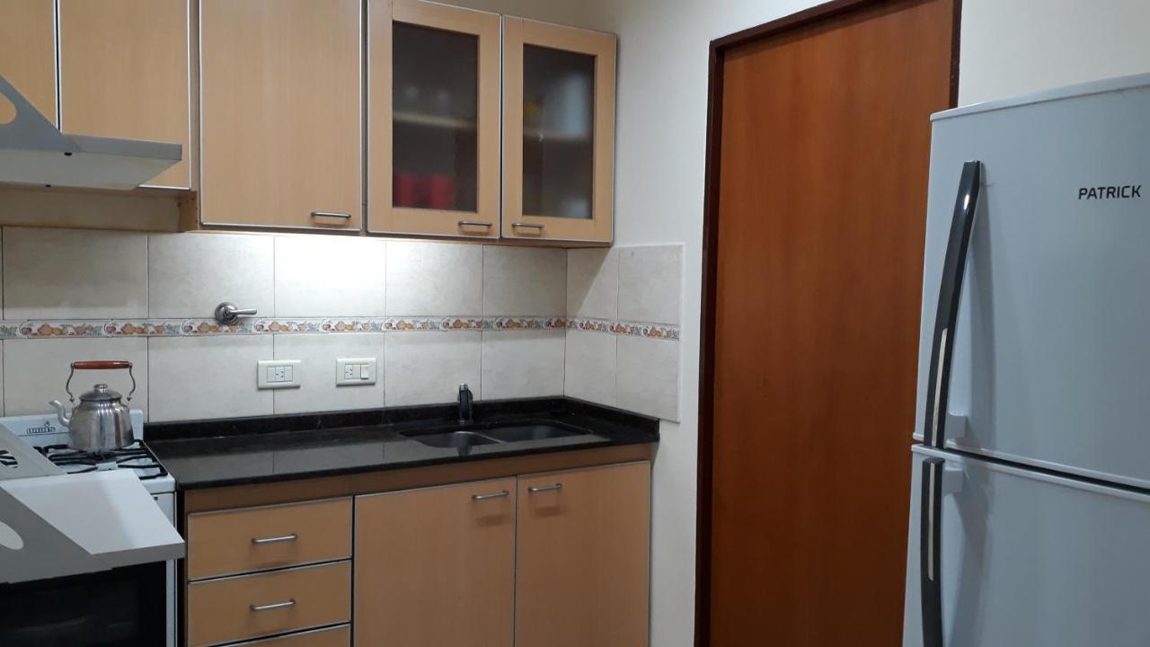 Devoto Buenos Aires Daire Dış mekan fotoğraf