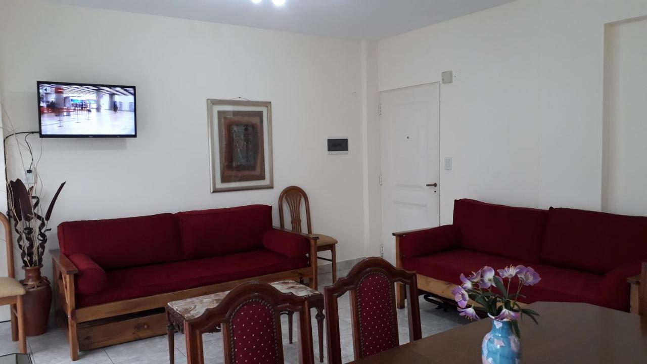 Devoto Buenos Aires Daire Dış mekan fotoğraf