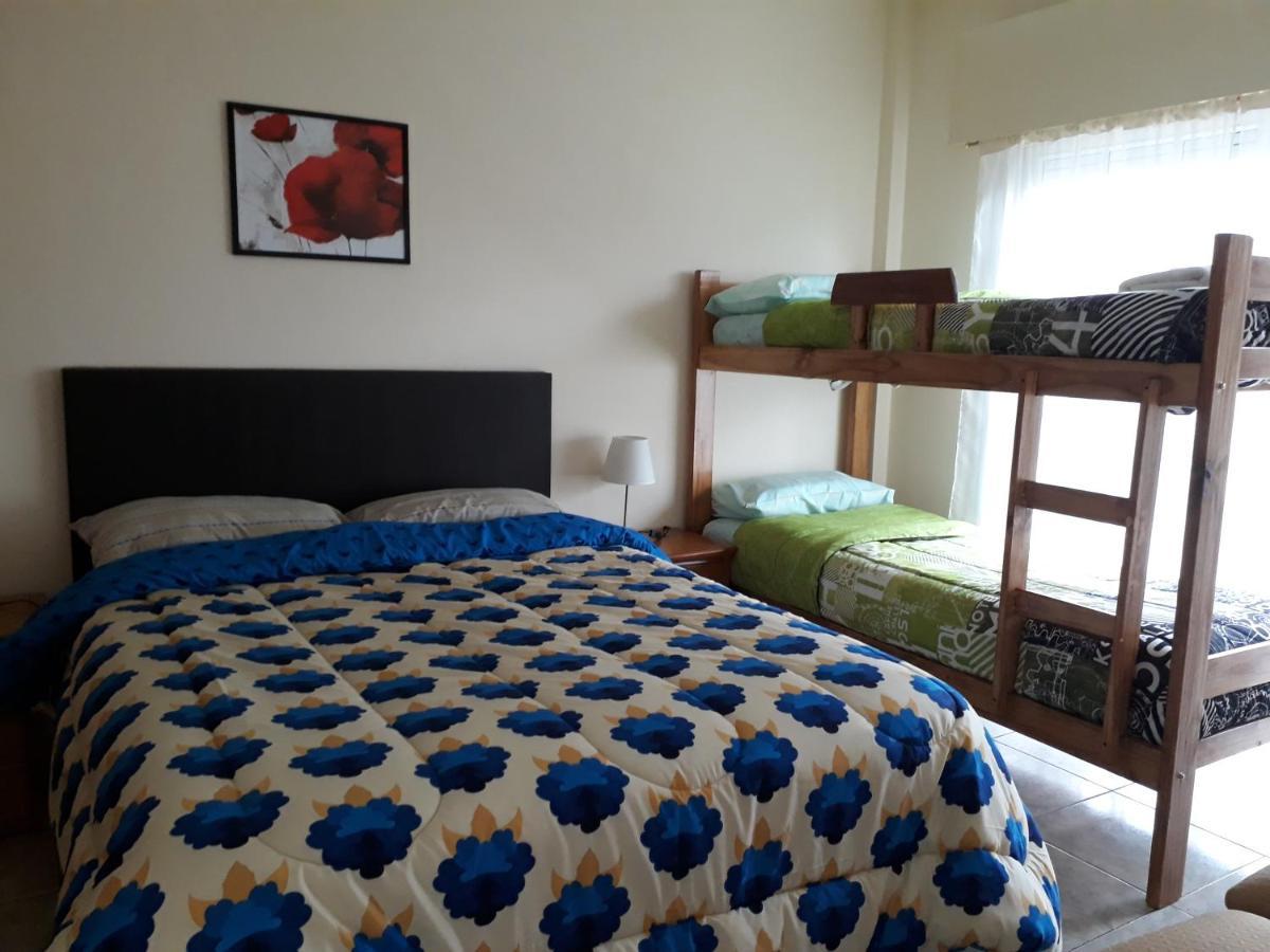 Devoto Buenos Aires Daire Dış mekan fotoğraf
