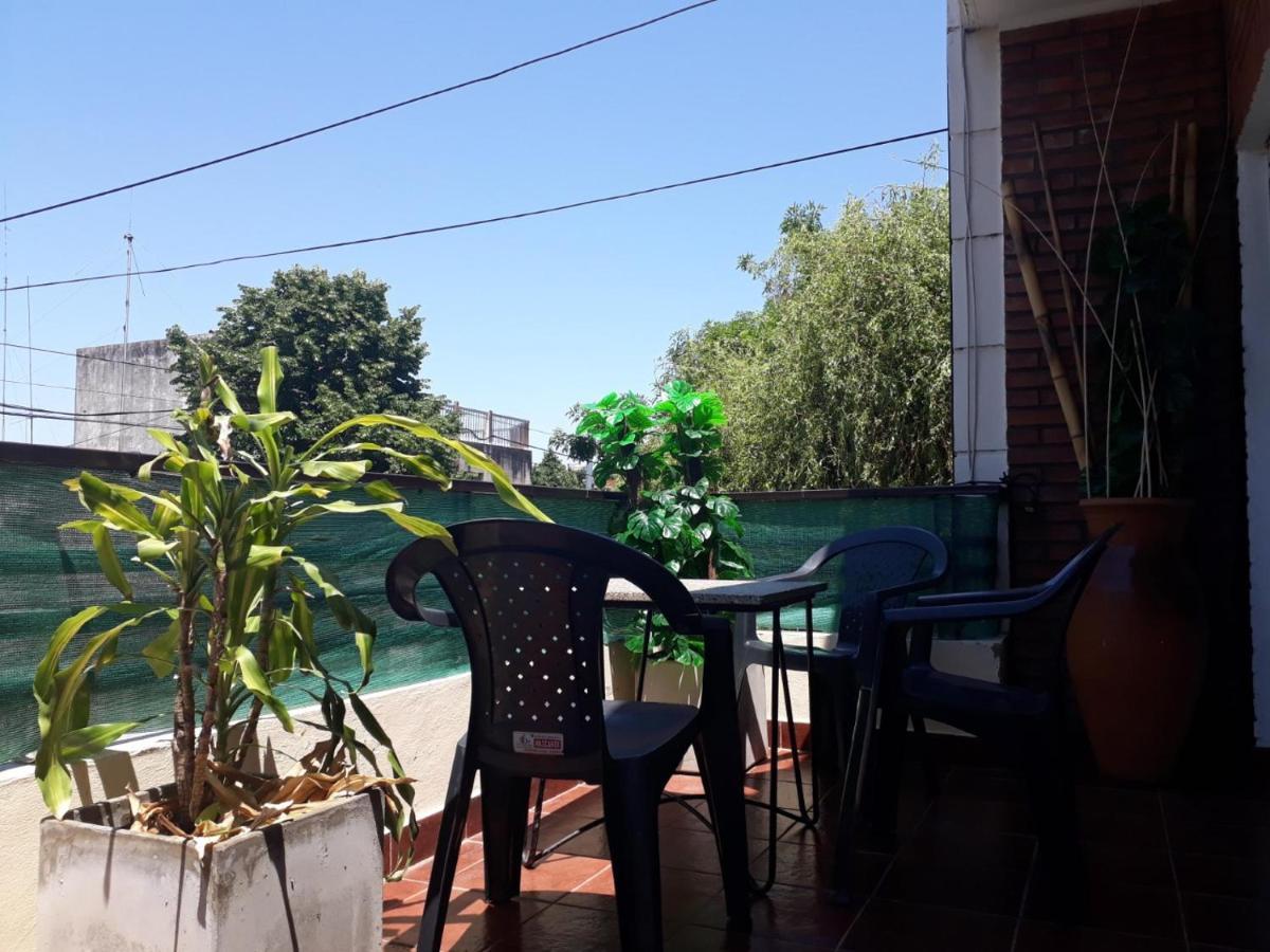Devoto Buenos Aires Daire Dış mekan fotoğraf