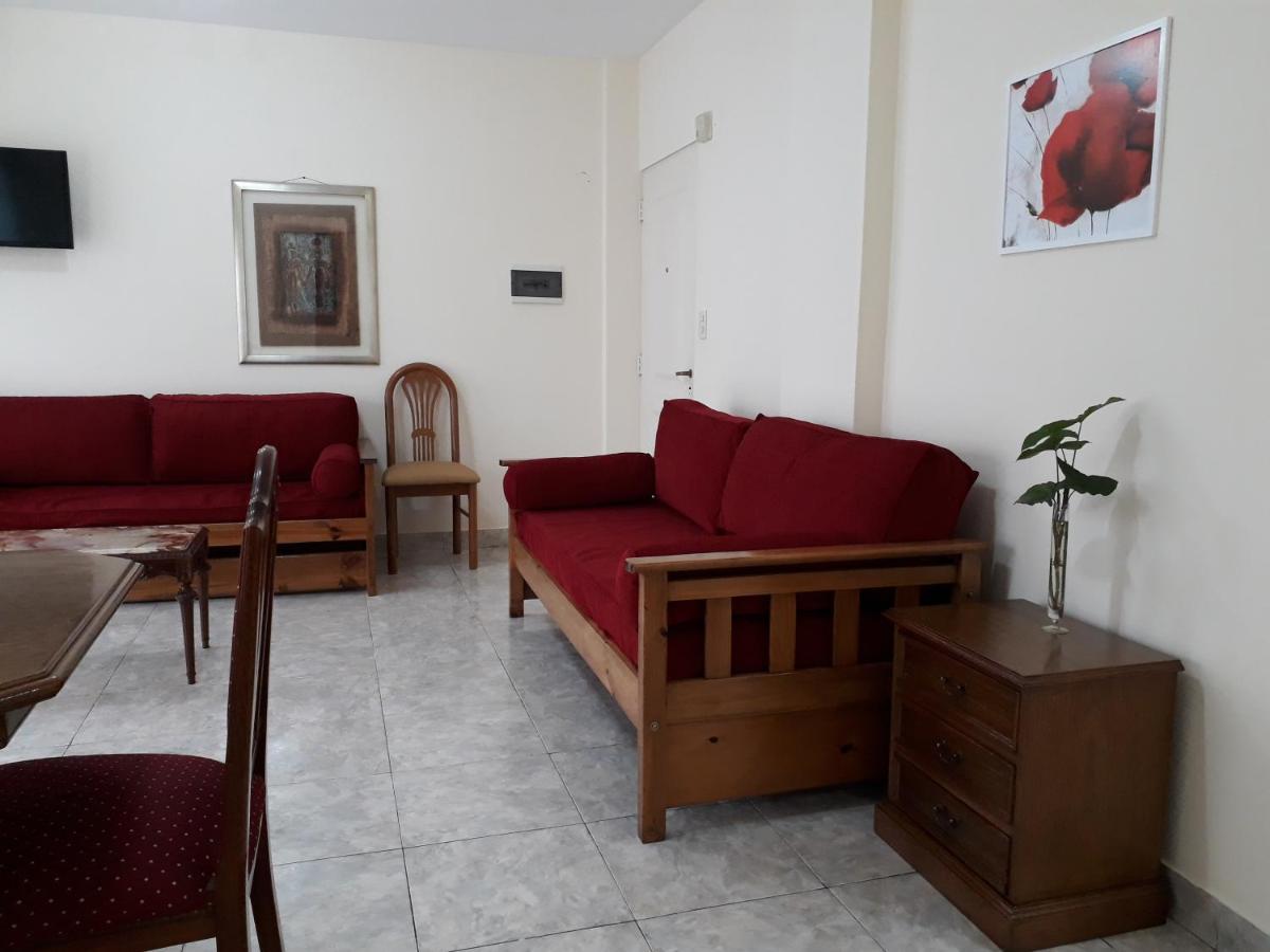 Devoto Buenos Aires Daire Dış mekan fotoğraf