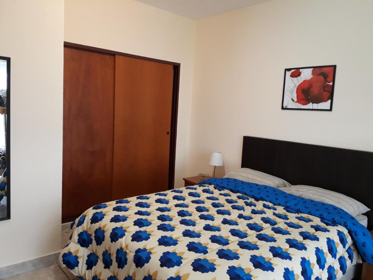 Devoto Buenos Aires Daire Dış mekan fotoğraf