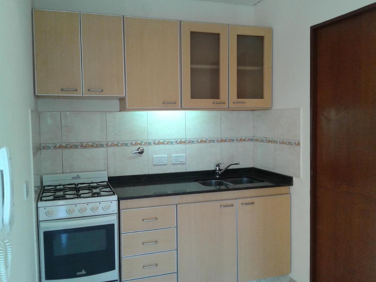 Devoto Buenos Aires Daire Dış mekan fotoğraf